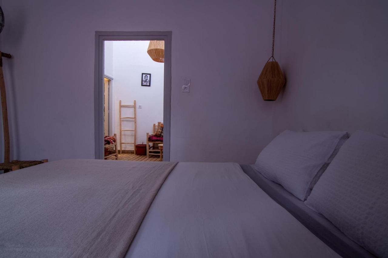 Апартаменты The Loft Марракеш Экстерьер фото